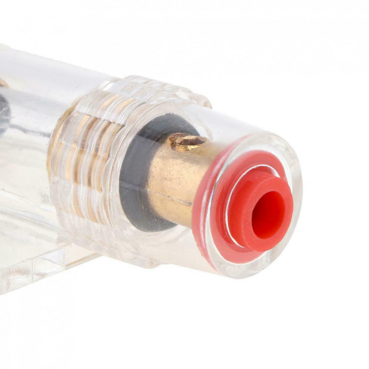 Car audio modification fuse