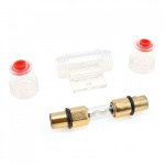 Car audio modification fuse