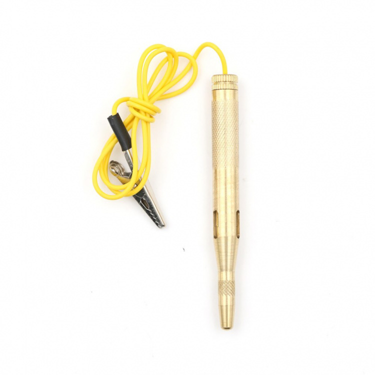 Circuit tester 6V-24V