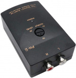 High to Low 2 Channel Line Output Converter