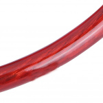 Earth cables for car stereo, 5 different lengths, thickness 7mm.