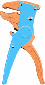 Multifunctional cable stripper Multifunctional cable stripper
