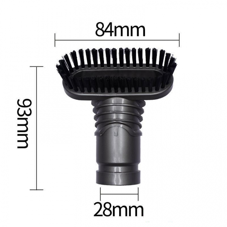 Wide brush head for Dyson vacuum cleaner Wide brush head for Dyson vacuum cleaner