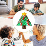 Fidget toy, Pop-it Christmas tree
