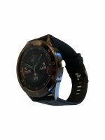 Smart Sports Watch 200mAh, Black