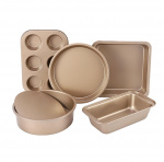 5 in 1 Baking Pan Set 5 in 1 Baking Pan Set