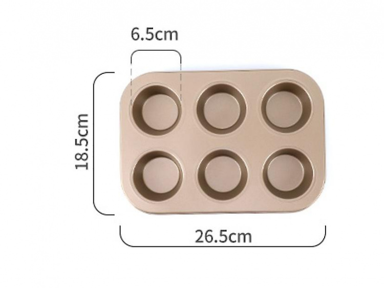 5 in 1 Baking Pan Set 5 in 1 Baking Pan Set