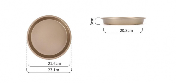 5 in 1 Baking Pan Set 5 in 1 Baking Pan Set