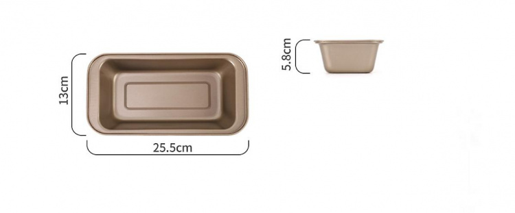 5 in 1 Baking Pan Set 5 in 1 Baking Pan Set