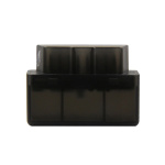 Diagnostic Scanner Super Mini ELM327 OBD2 WIFI, Black Diagnostic Scanner Super Mini ELM327 OBD2 WIFI, Black