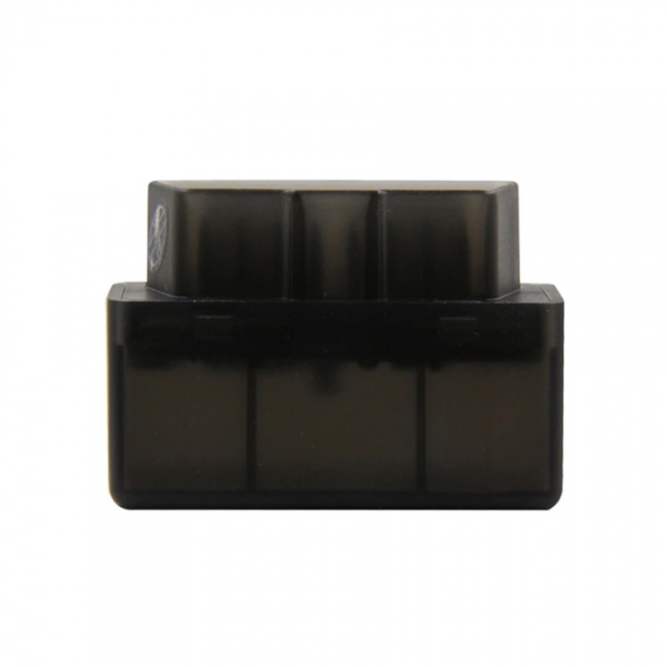 Diagnostic Scanner Super Mini ELM327 OBD2 WIFI, Black Diagnostic Scanner Super Mini ELM327 OBD2 WIFI, Black