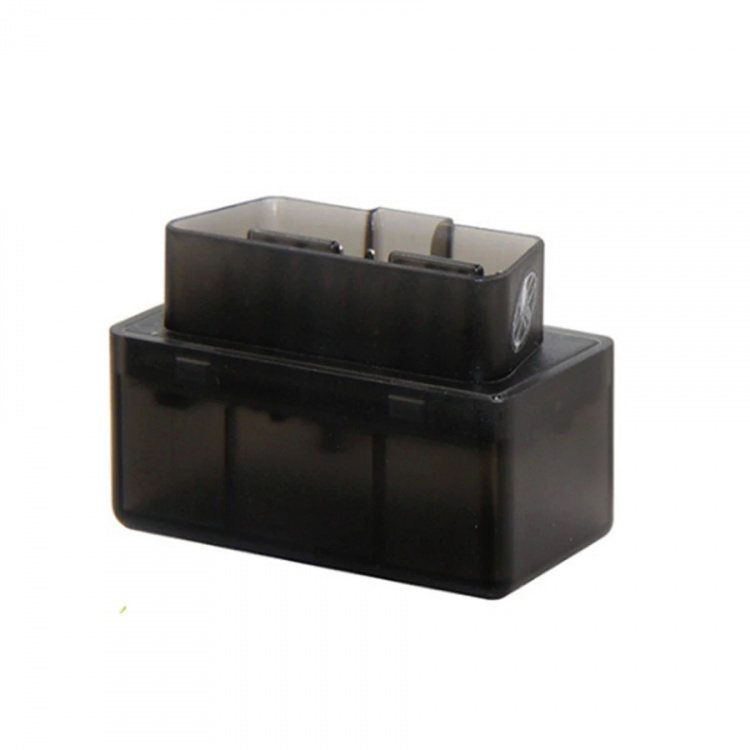 Diagnostic Scanner Super Mini ELM327 OBD2 WIFI, Black Diagnostic Scanner Super Mini ELM327 OBD2 WIFI, Black