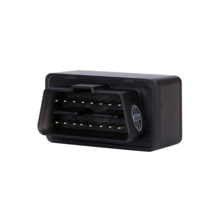 Diagnostic Scanner Super Mini ELM327 OBD2 WIFI, Black Diagnostic Scanner Super Mini ELM327 OBD2 WIFI, Black