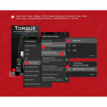 ELM327 Bluetooth OBDII Scanner for Windows/Android