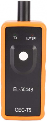 TPMS Activation Tool