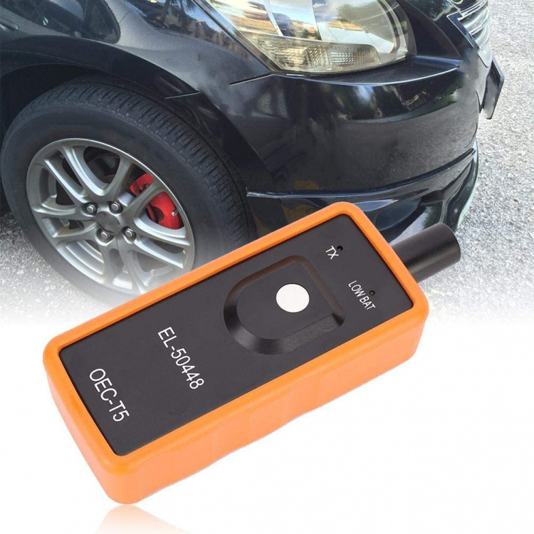 TPMS Activation Tool