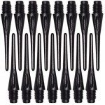 Arrowheads made of plastic, 50-pack