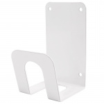 Holder for electric car cable, White