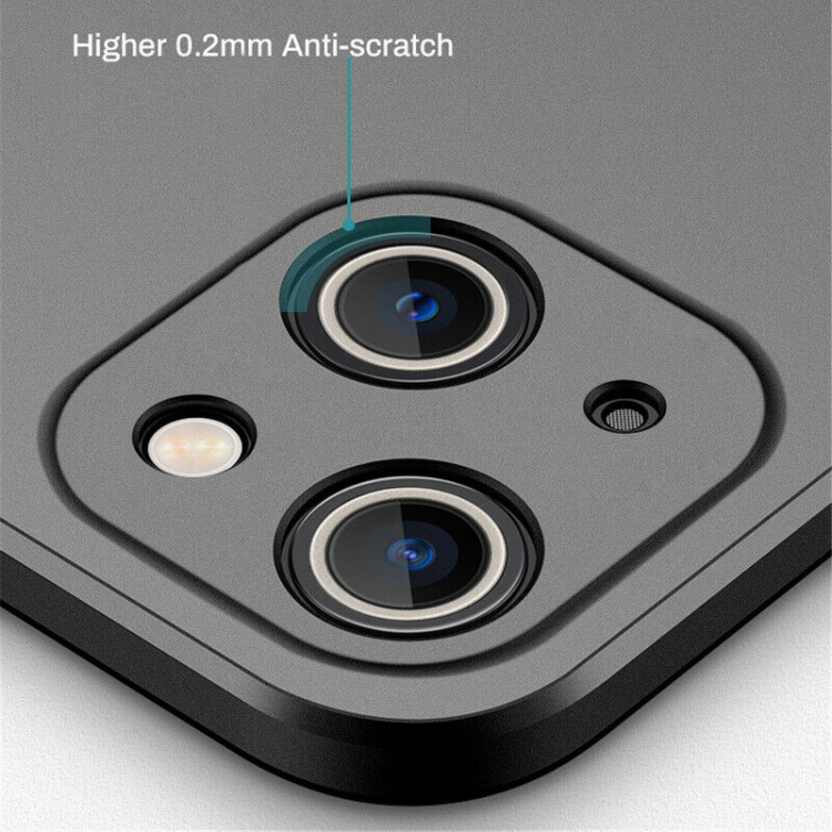 Phone case for iPhone 13 Pro, Gray