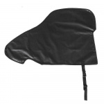 Waterproof trailer cover