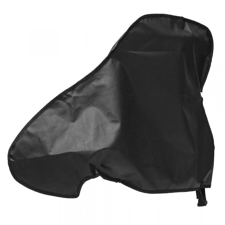 Waterproof trailer cover