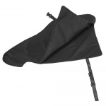 Waterproof trailer cover