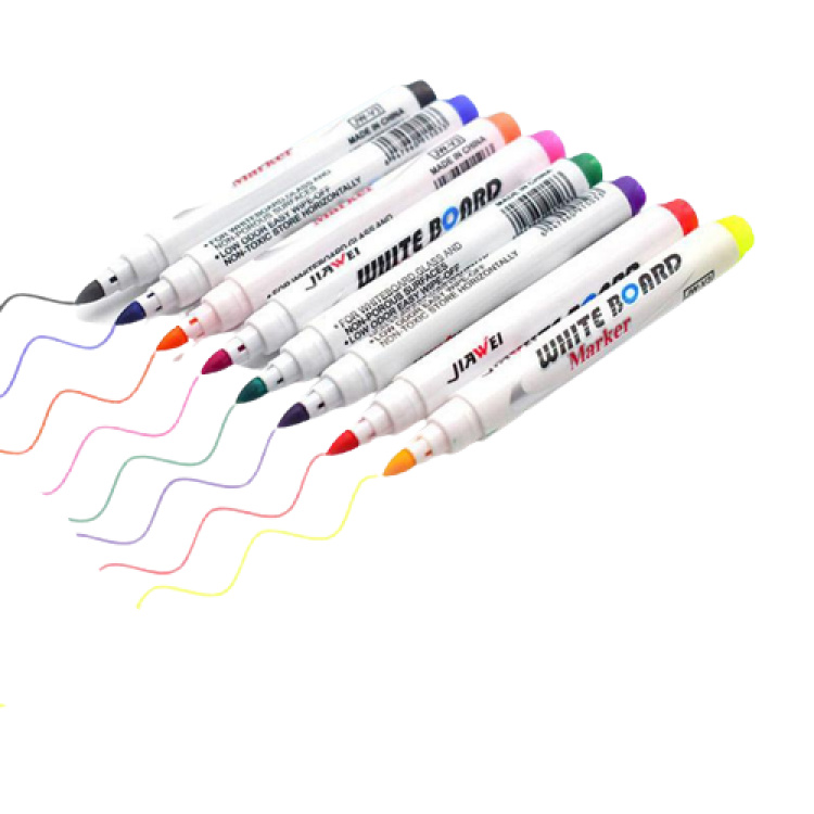 Whiteboard pencils, 12 pcs Whiteboard pencils, 12 pcs