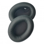 Ear pads compatible with Sony WH-1000XM4, Black Ear pads compatible with Sony WH-1000XM4, Black