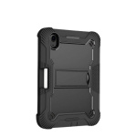 iPad mini 6, case, black