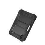 iPad mini 6, case, black