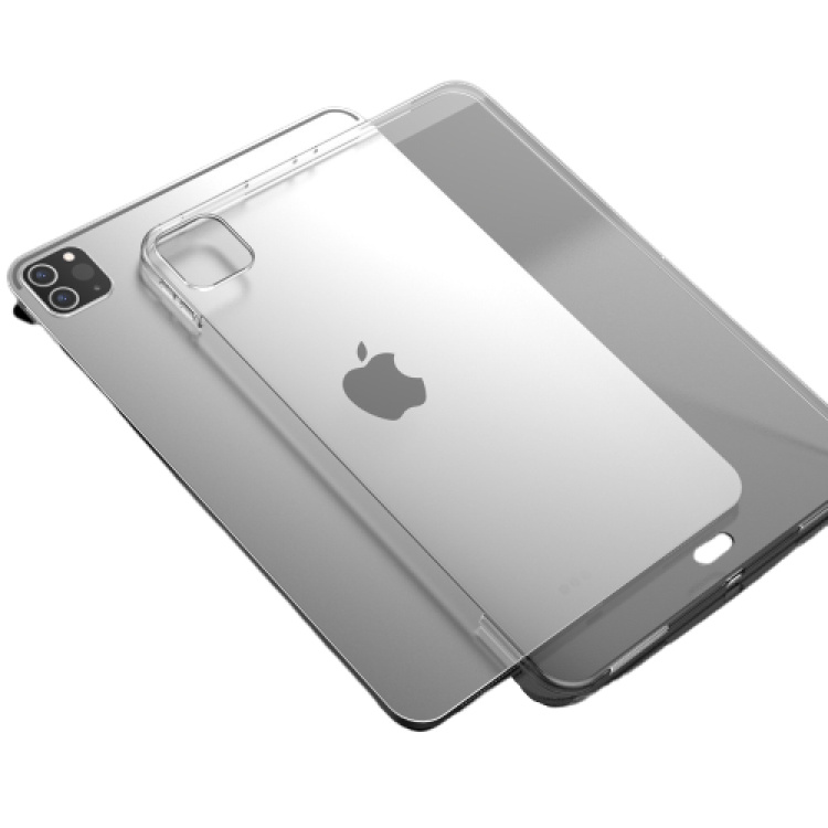 TPU iPad mini 6, clear