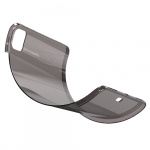 TPU iPad mini 6, clear