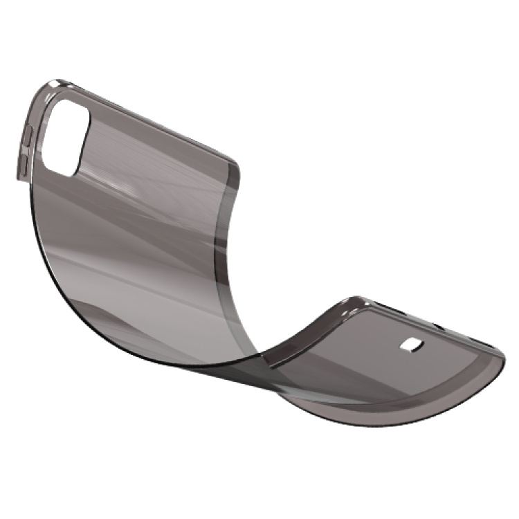 TPU iPad mini 6, clear