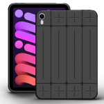 TPU iPad mini 6 black TPU iPad mini 6 black