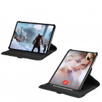 Case for iPad mini 6, Black Case for iPad mini 6, Black