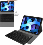 Case for iPad Mini 6 with Bluetooth keyboard Case for iPad Mini 6 with Bluetooth keyboard