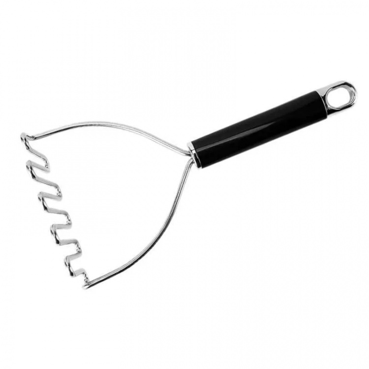 Potato masher in Stainless Steel, Classic Potato masher in Stainless Steel, Classic