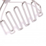 Potato masher in Stainless Steel, Classic Potato masher in Stainless Steel, Classic