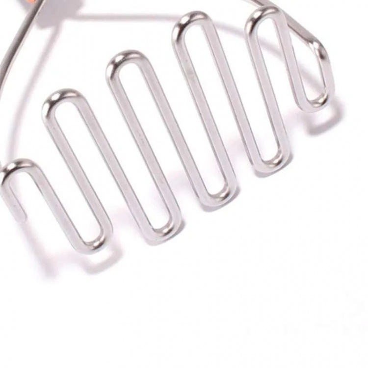 Potato masher in Stainless Steel, Classic Potato masher in Stainless Steel, Classic