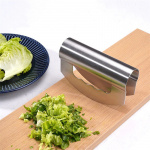 Vegetable cutter in Stainless Steel