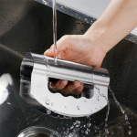 Vegetable cutter in Stainless Steel