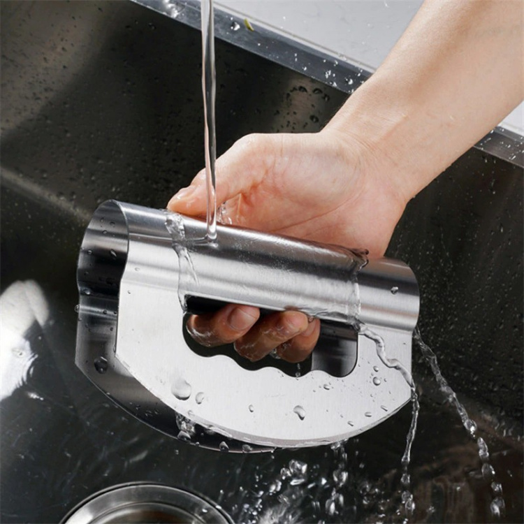 Vegetable cutter in Stainless Steel