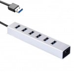 USB Hub, 7 ports USB Hub, 7 ports