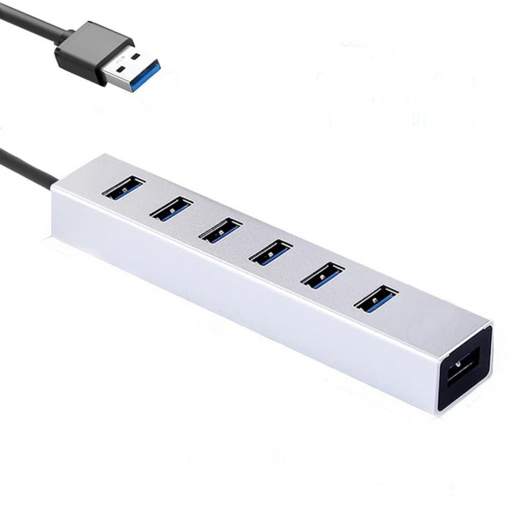 USB Hub, 7 ports USB Hub, 7 ports