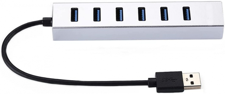 USB Hub, 7 ports USB Hub, 7 ports