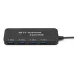 USB Hub, 4 x USB-A 2.0