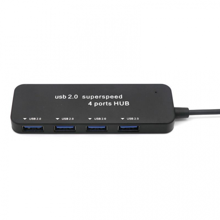 USB Hub, 4 x USB-A 2.0
