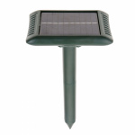 Ultrasonic animal scare, Snake & Mouse