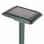 Ultrasonic animal scare, Snake & Mouse