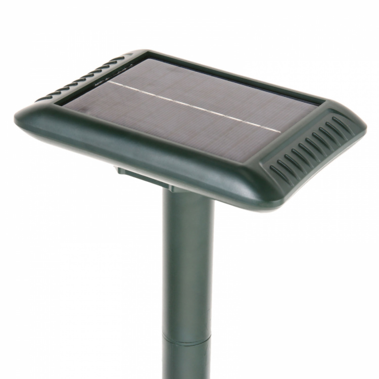 Ultrasonic animal scare, Snake & Mouse